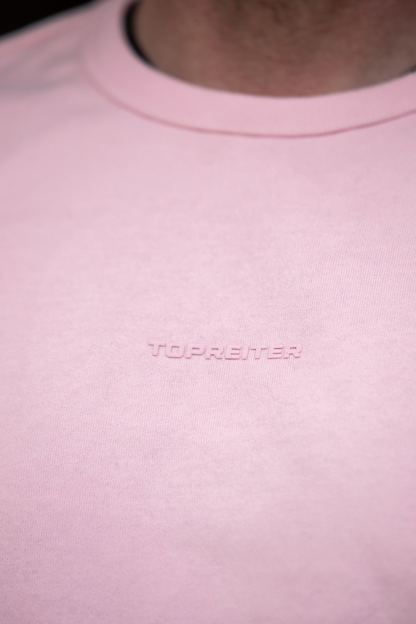 Björt Unisex Sweater