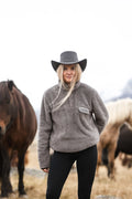 Blær Sweater