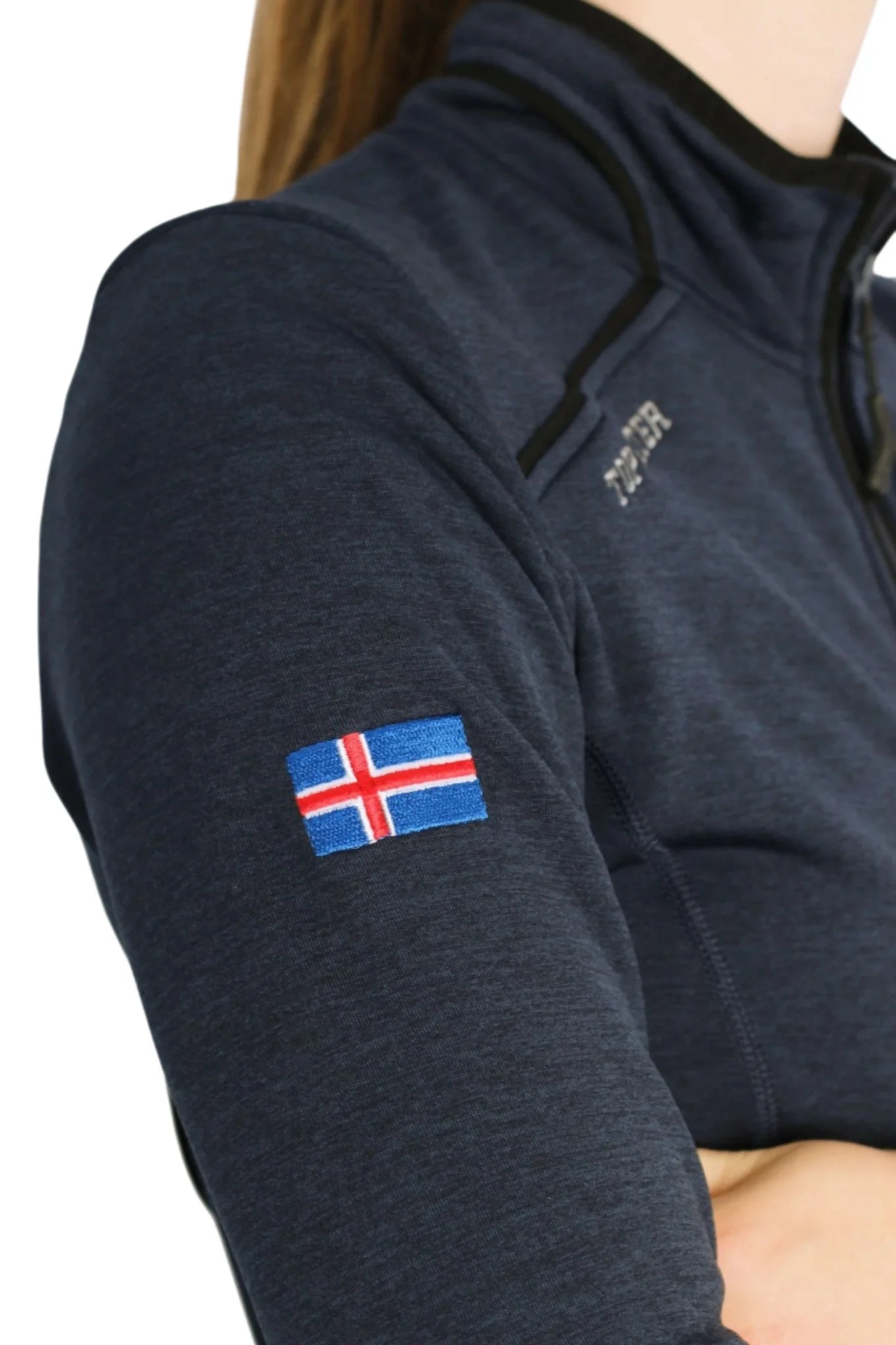 Bylgja Jacket