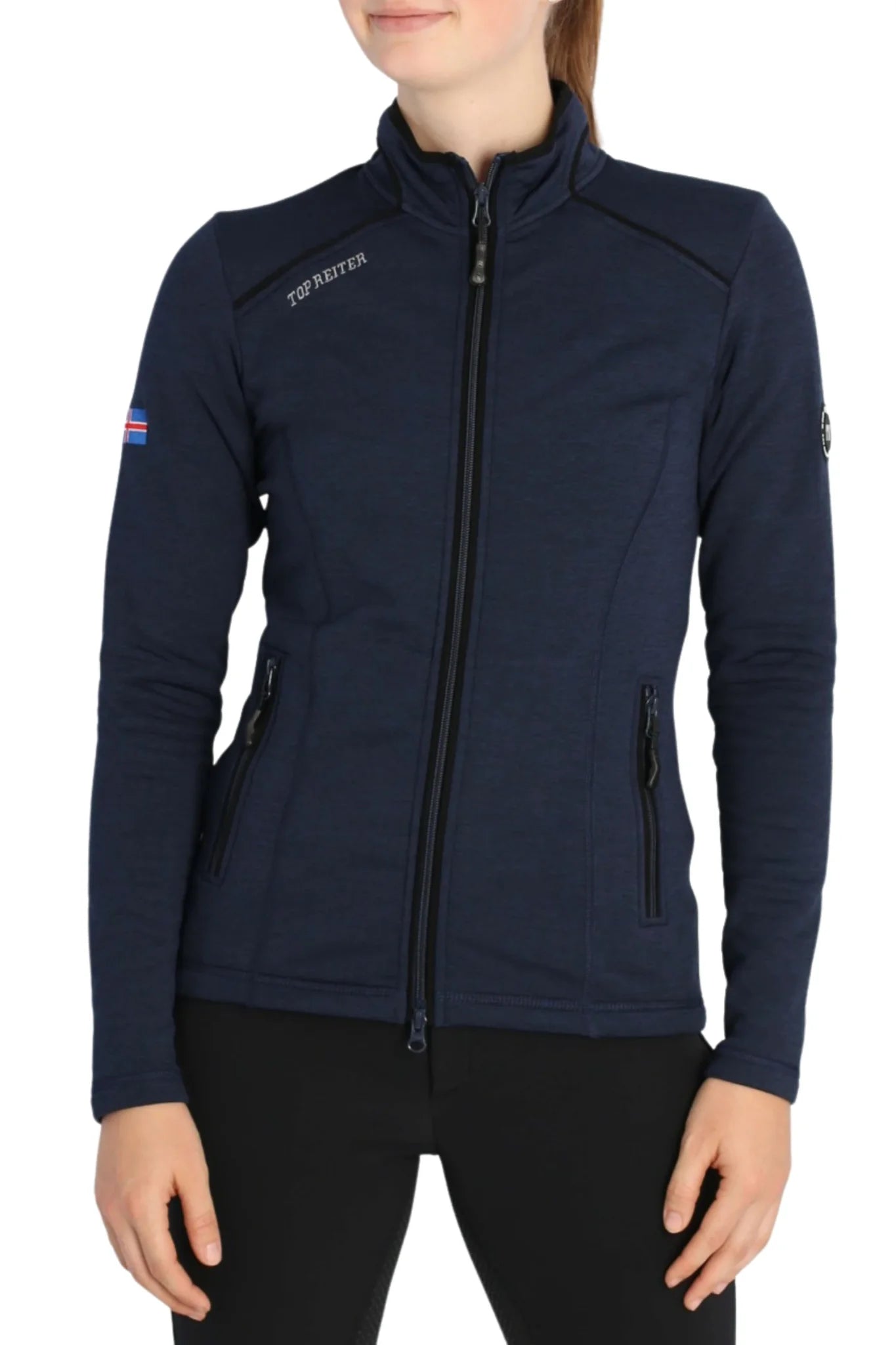 Bylgja Jacket