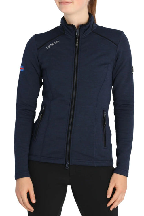 Bylgja Jacket