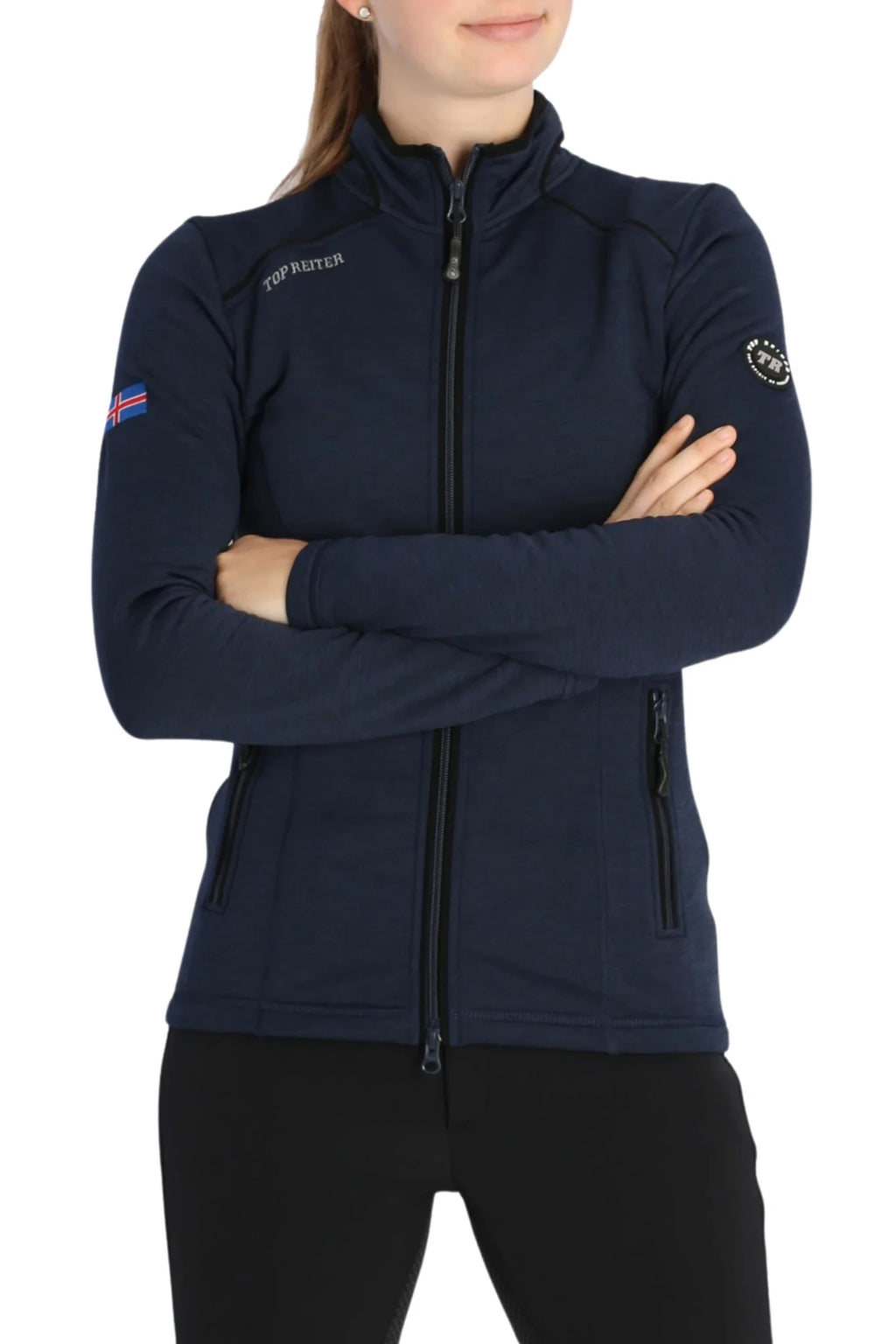 Bylgja Jacket
