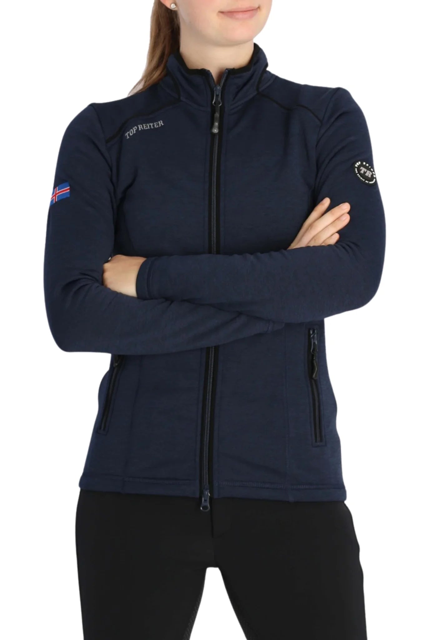 Bylgja Jacket