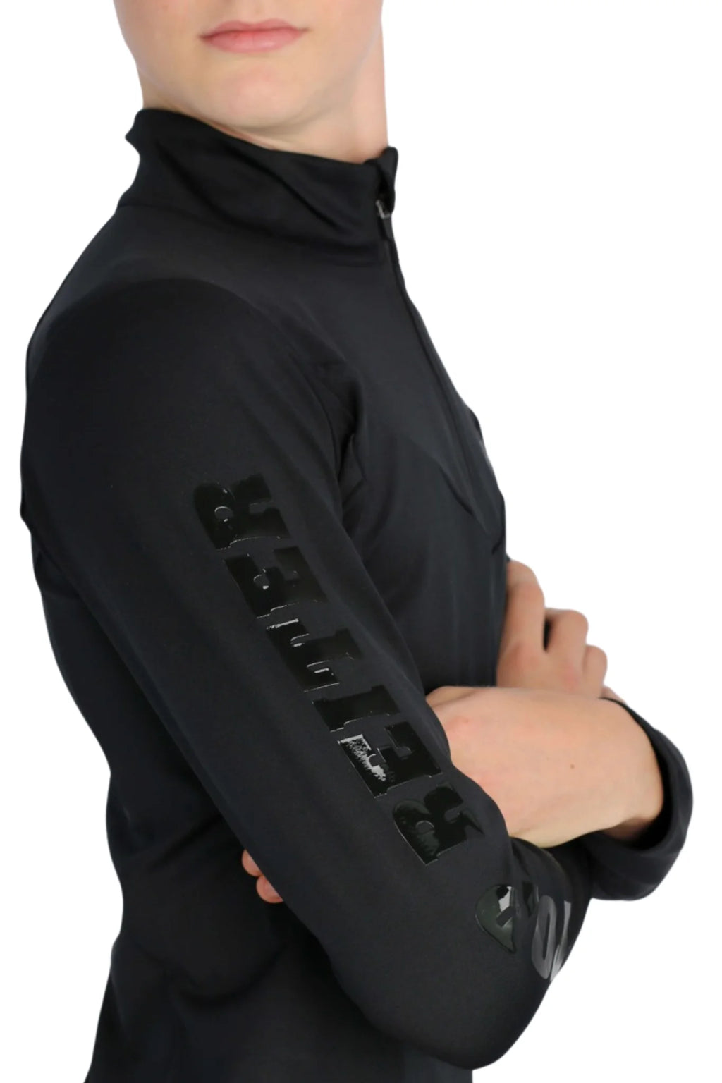 Atlas Long Sleeve Børn
