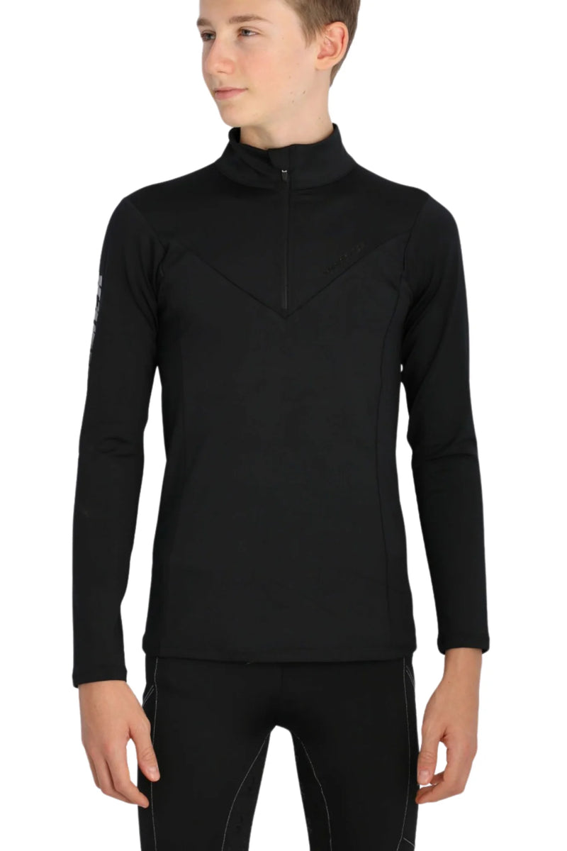 Atlas Long Sleeve Børn