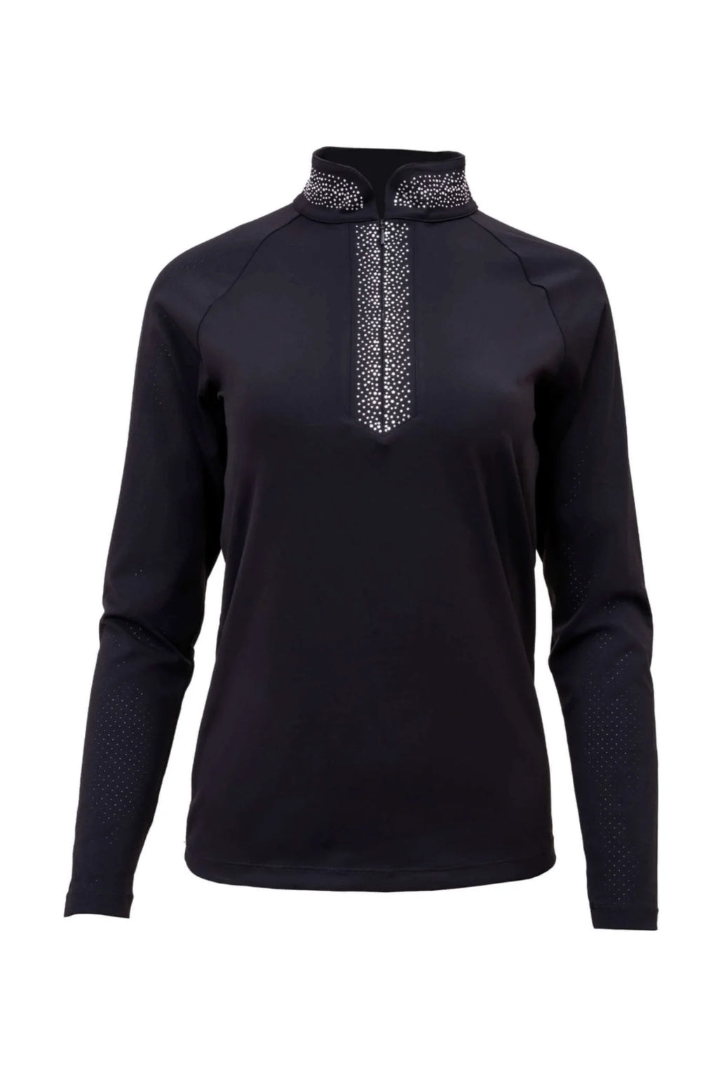 Jodis Long Stævne bluse
