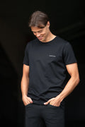 Basic Unisex T-Shirt U-neck