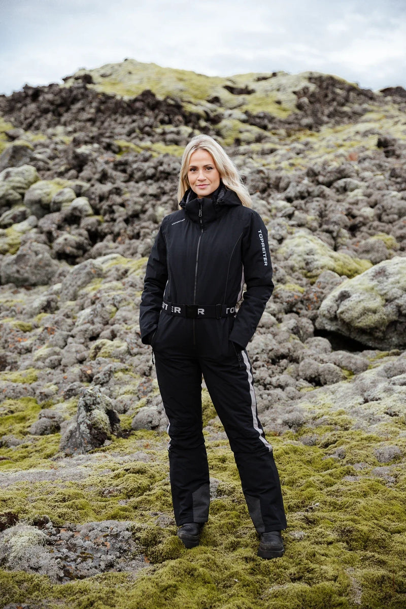 Stjarna Heldragt