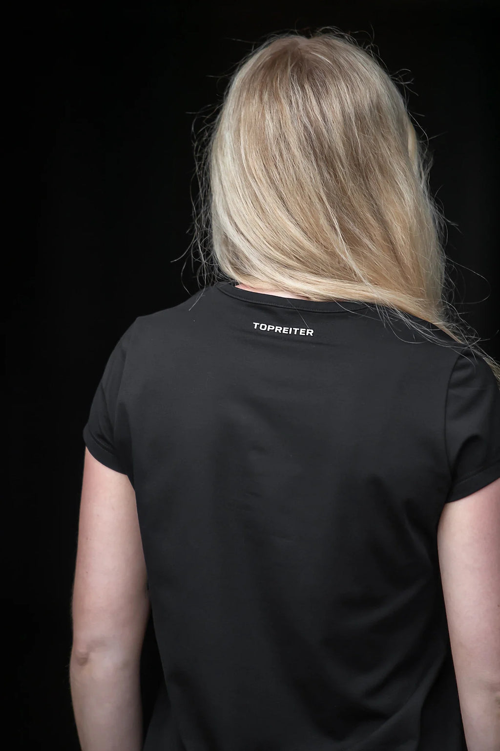 Basic T-Shirt V-neck