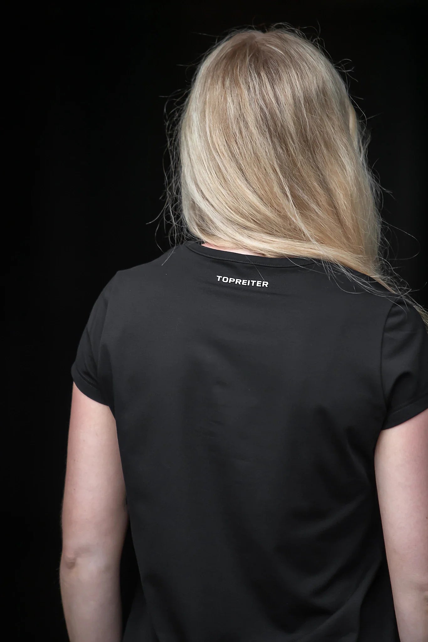 Basic T-Shirt V-neck