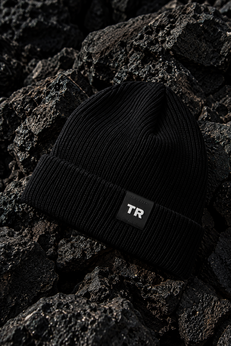 Basic TR Beanie