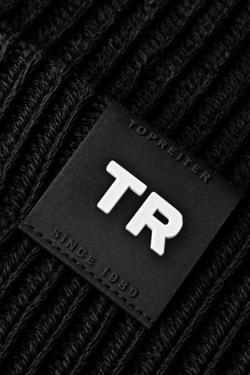 Basic TR Beanie