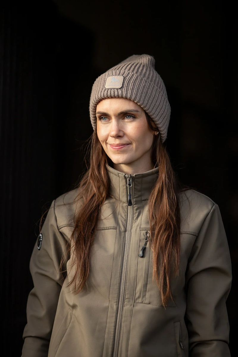 Svartifoss Beanie
