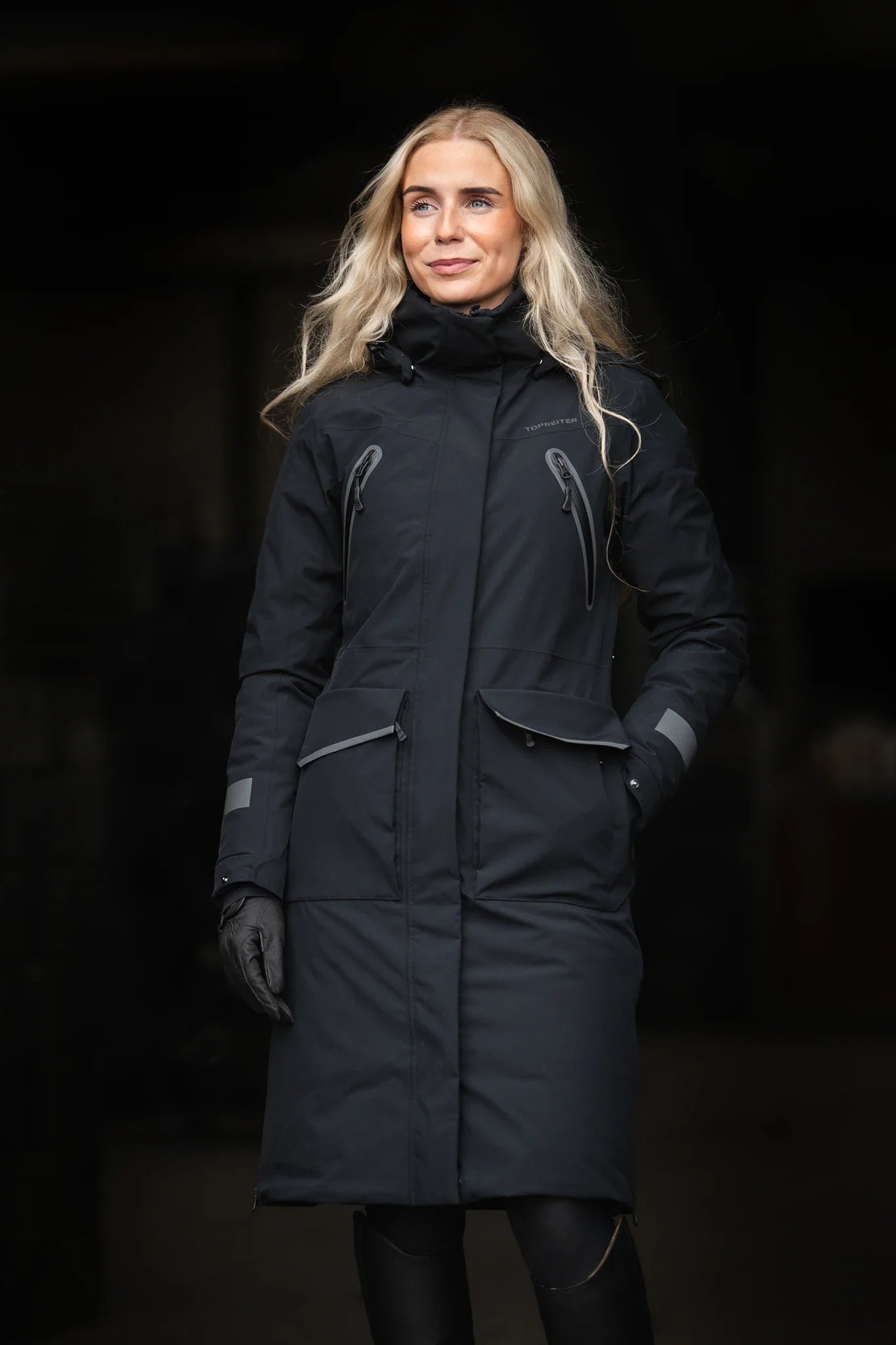 Blika Parka