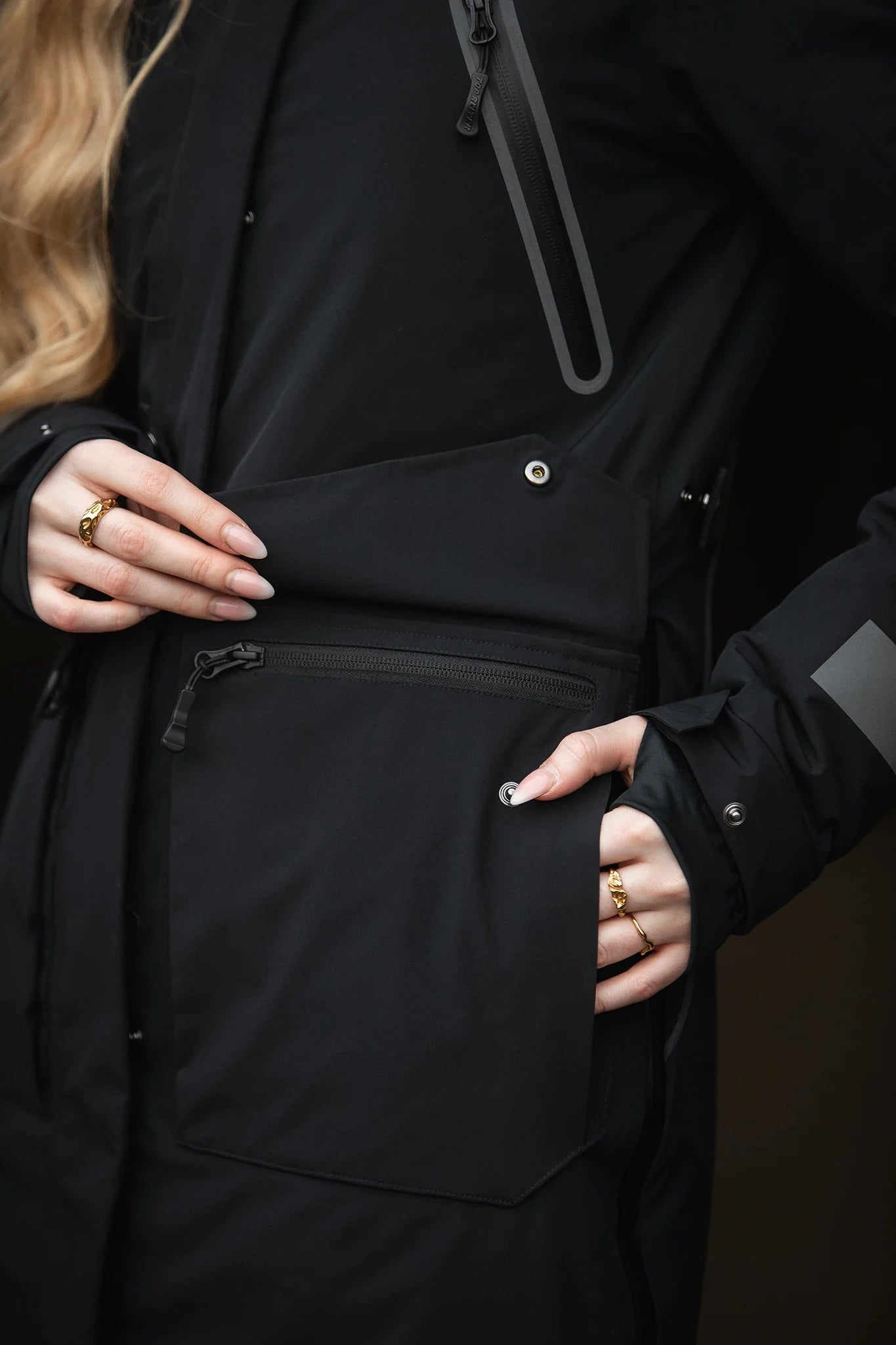 Blika Parka