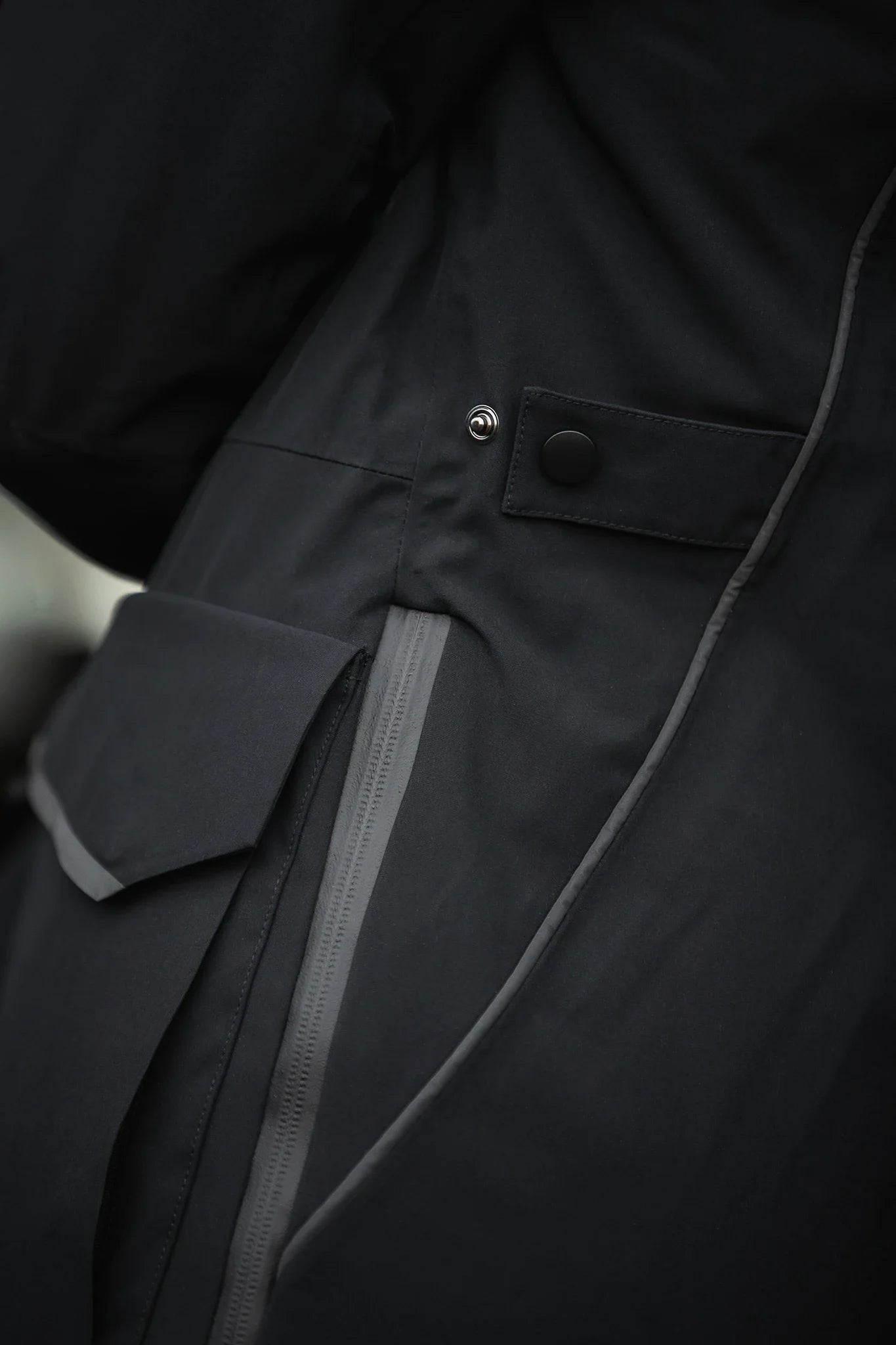 Blika Parka