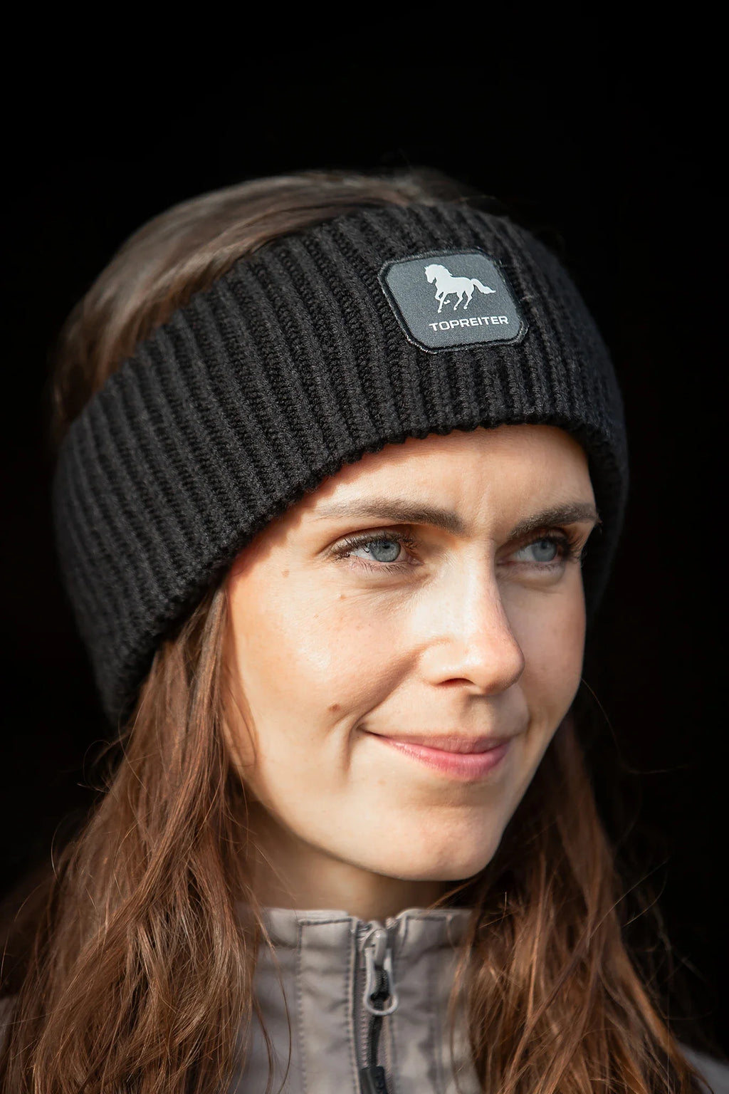 Svartifoss Headband