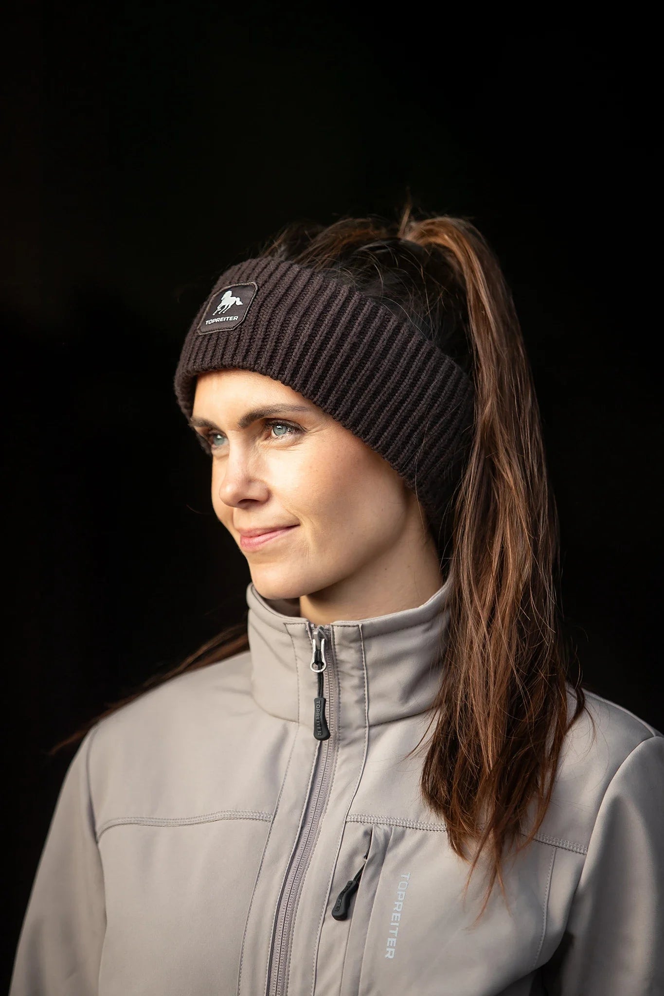 Svartifoss Headband