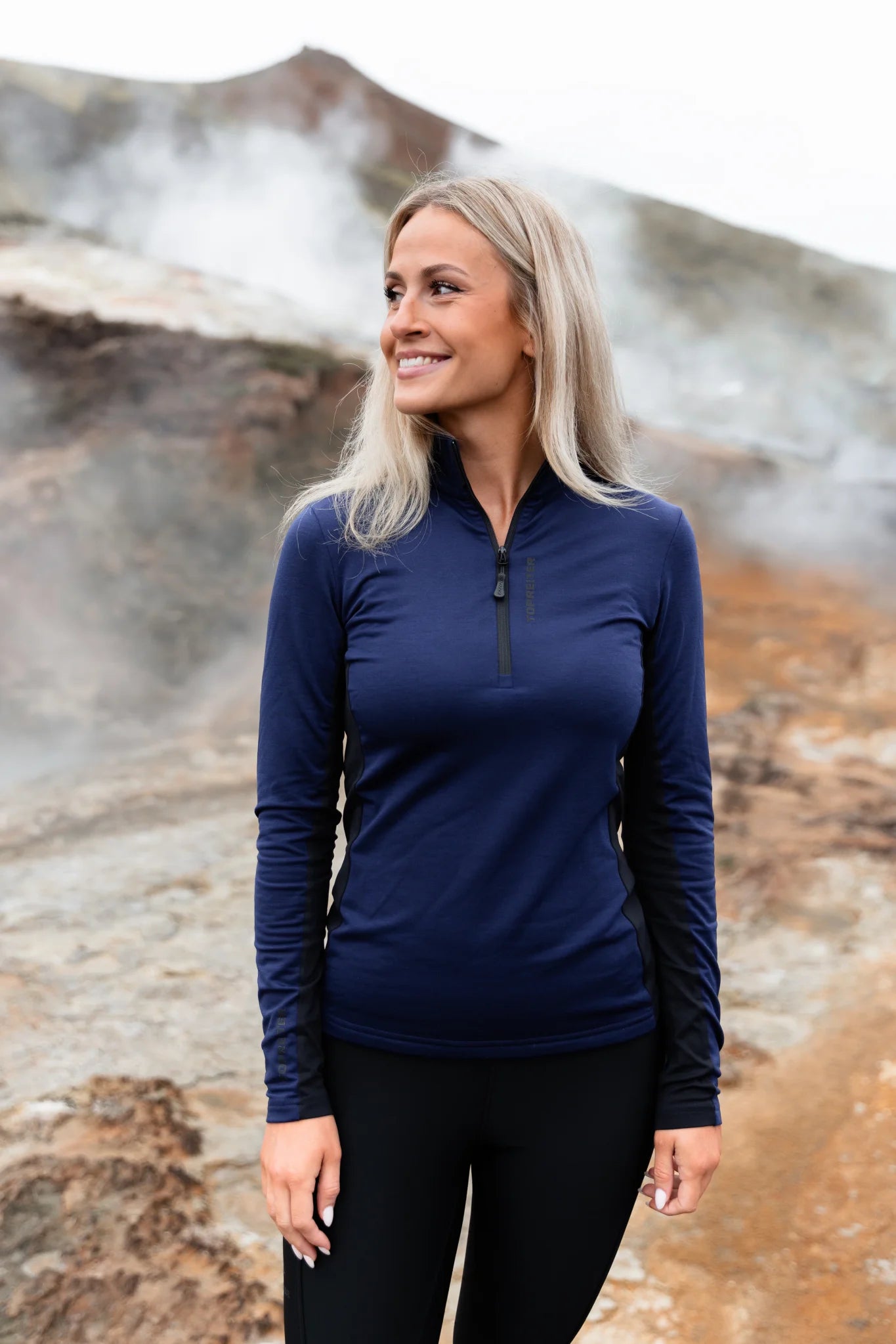 Mist Unisex Shirt