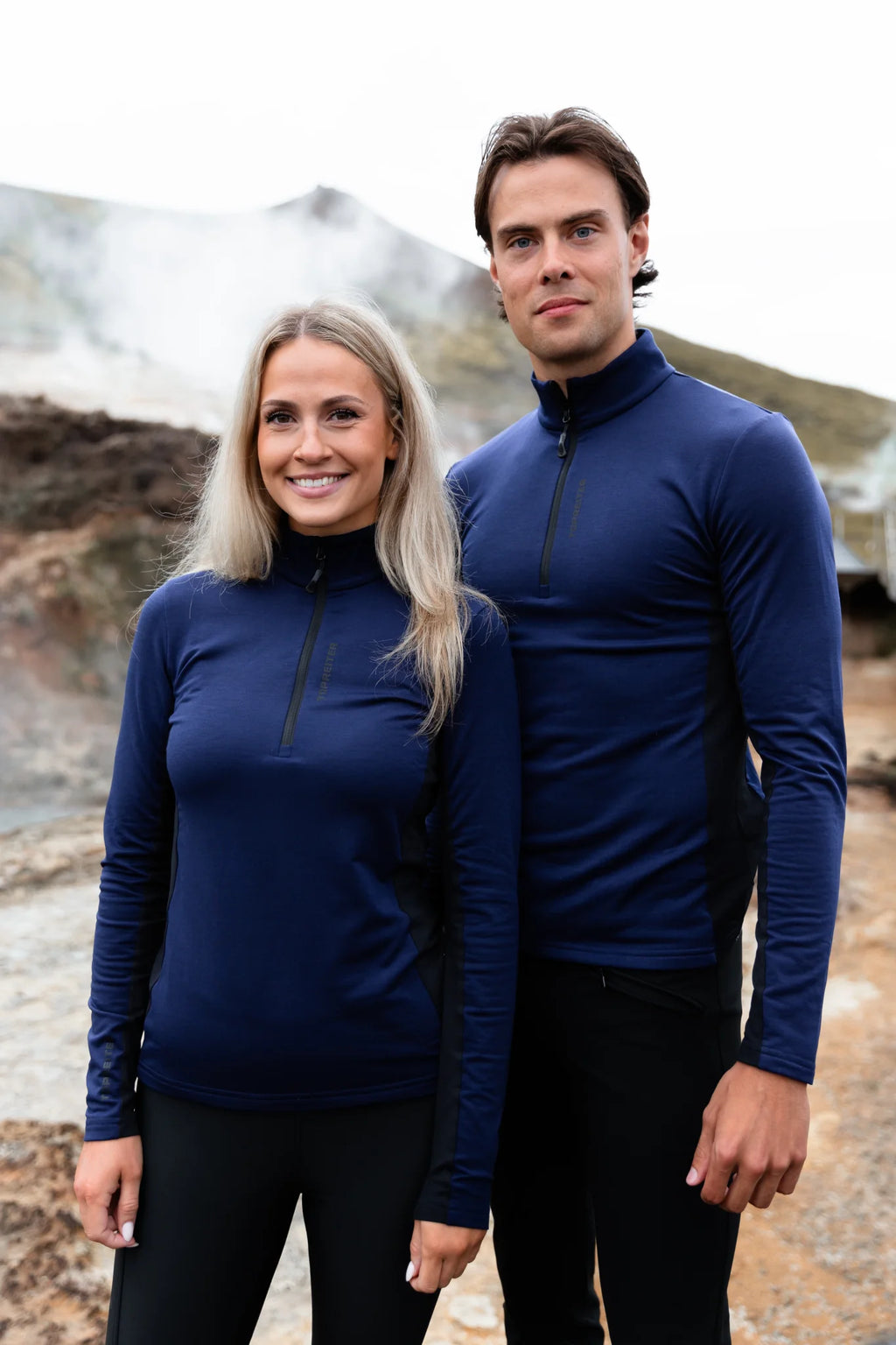 Mist Unisex Shirt