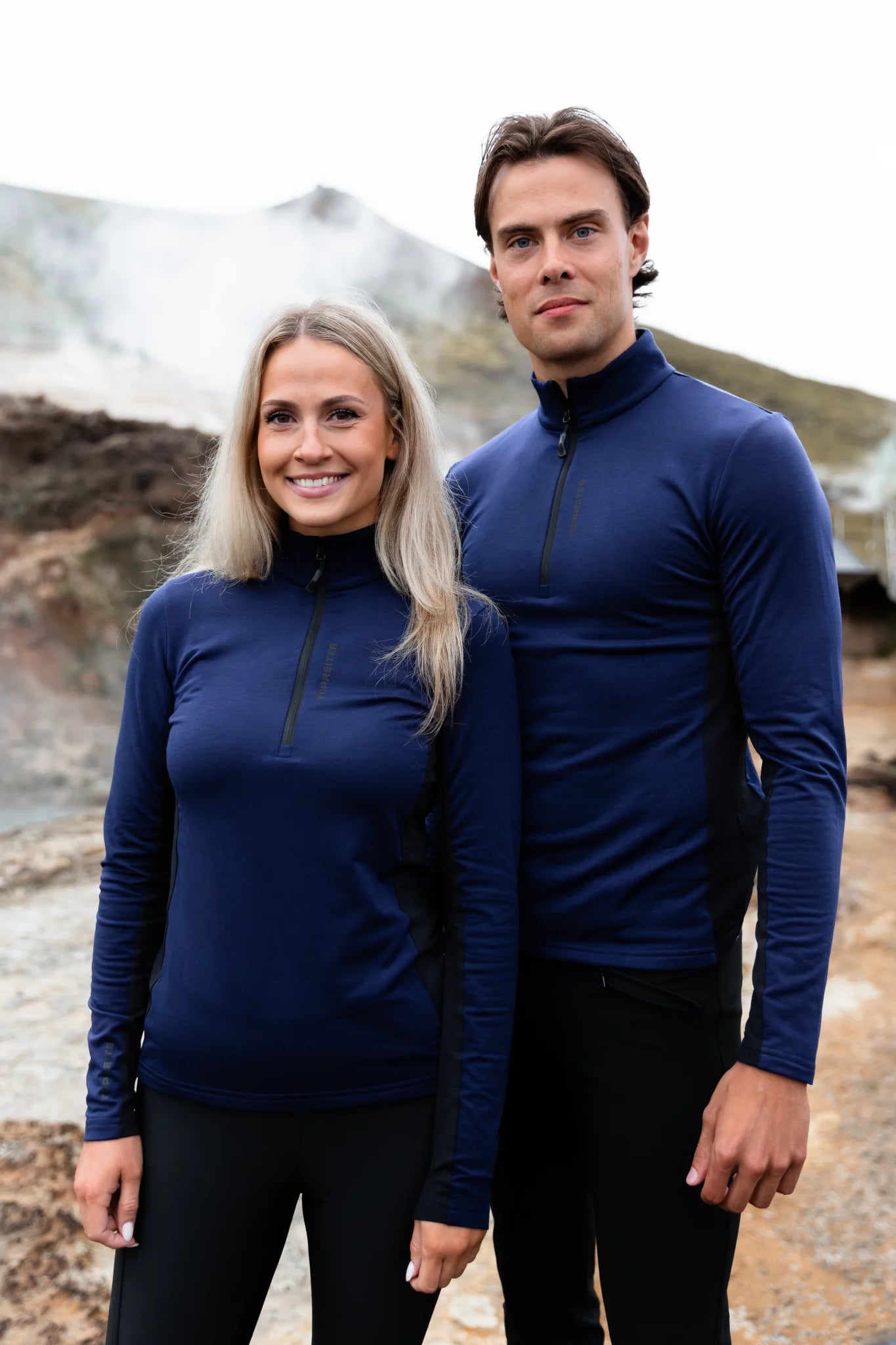 Mist Unisex Shirt