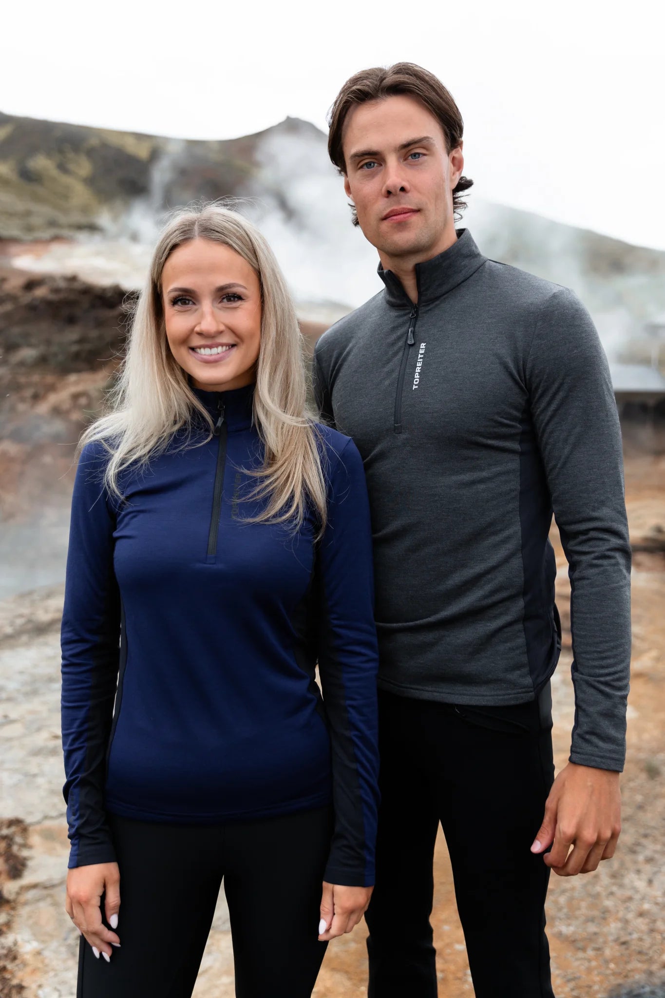 Mist Unisex Shirt