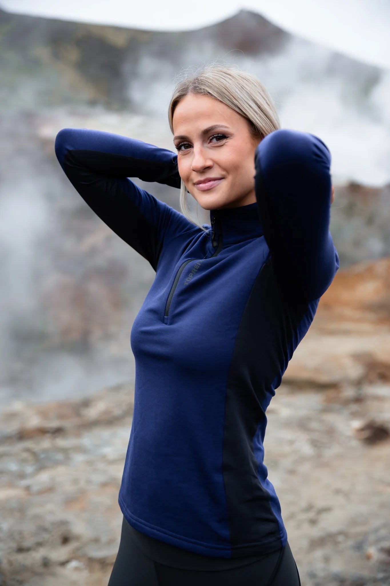 Mist Unisex Shirt