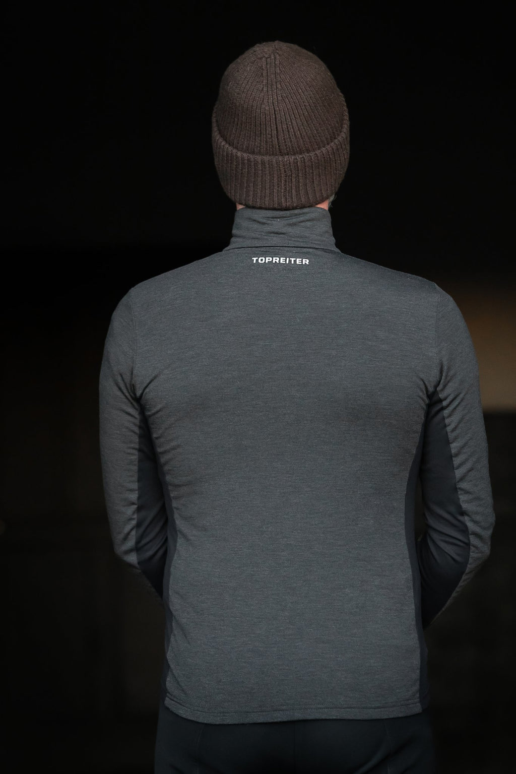 Mist Unisex Shirt