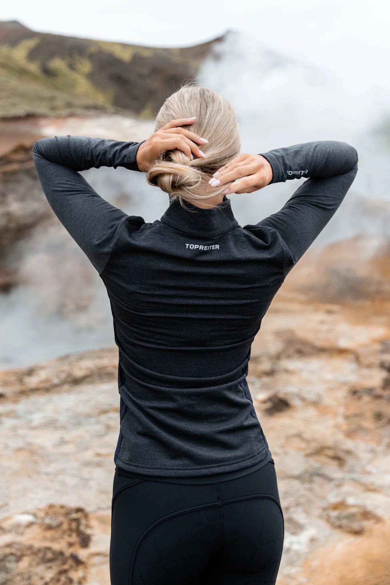 Mist Unisex Shirt