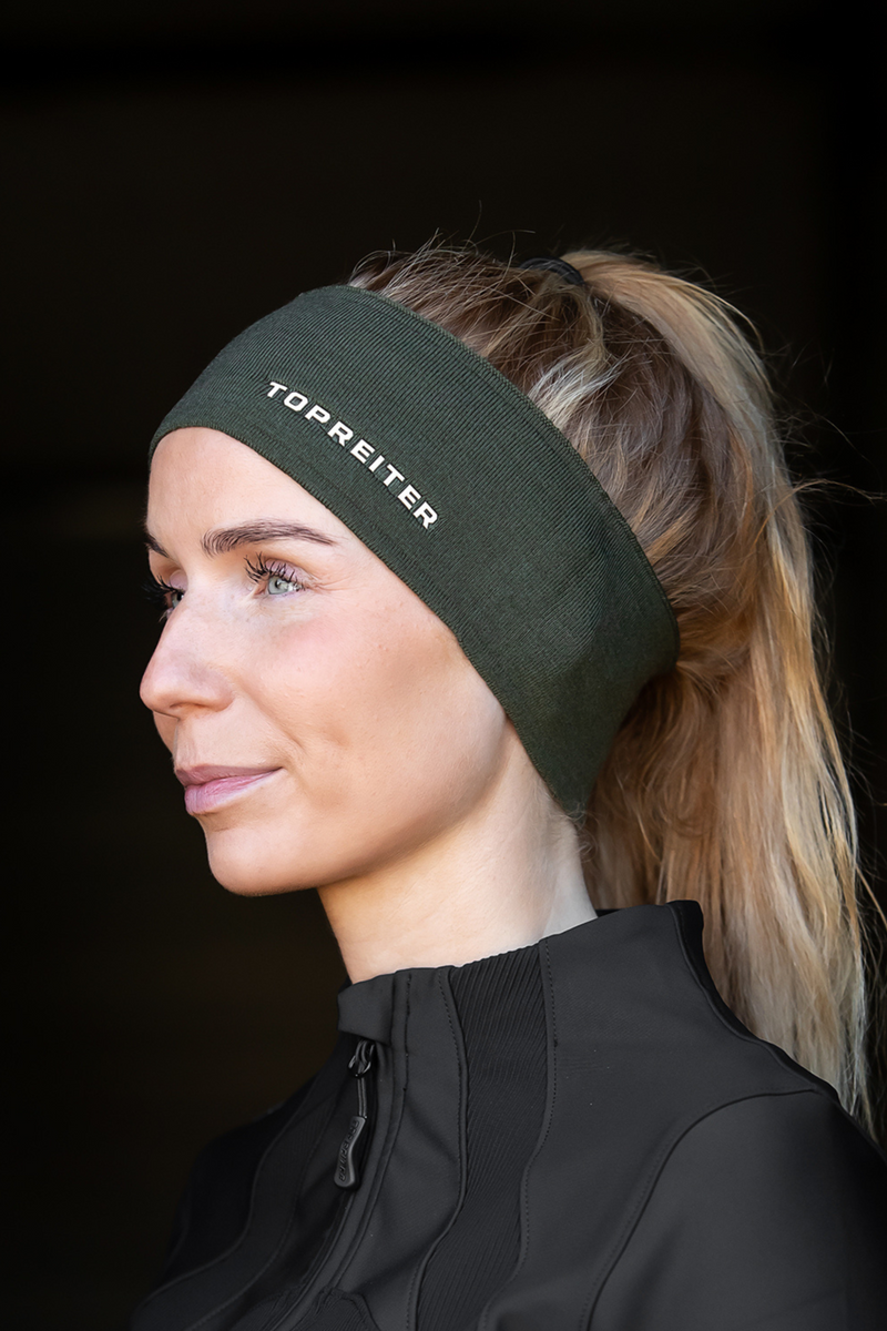 Merino Headband