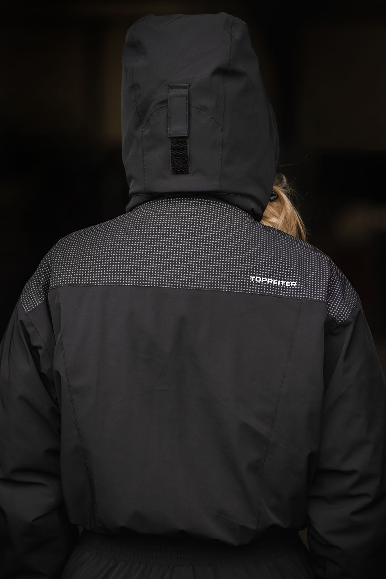 Reykjavik Unisex Heldragt ”Ny Model”