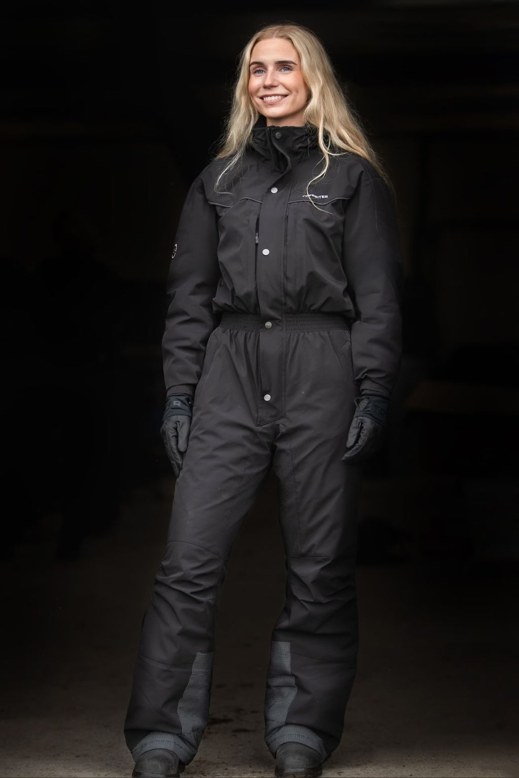 Reykjavik Unisex Heldragt ”Ny Model”