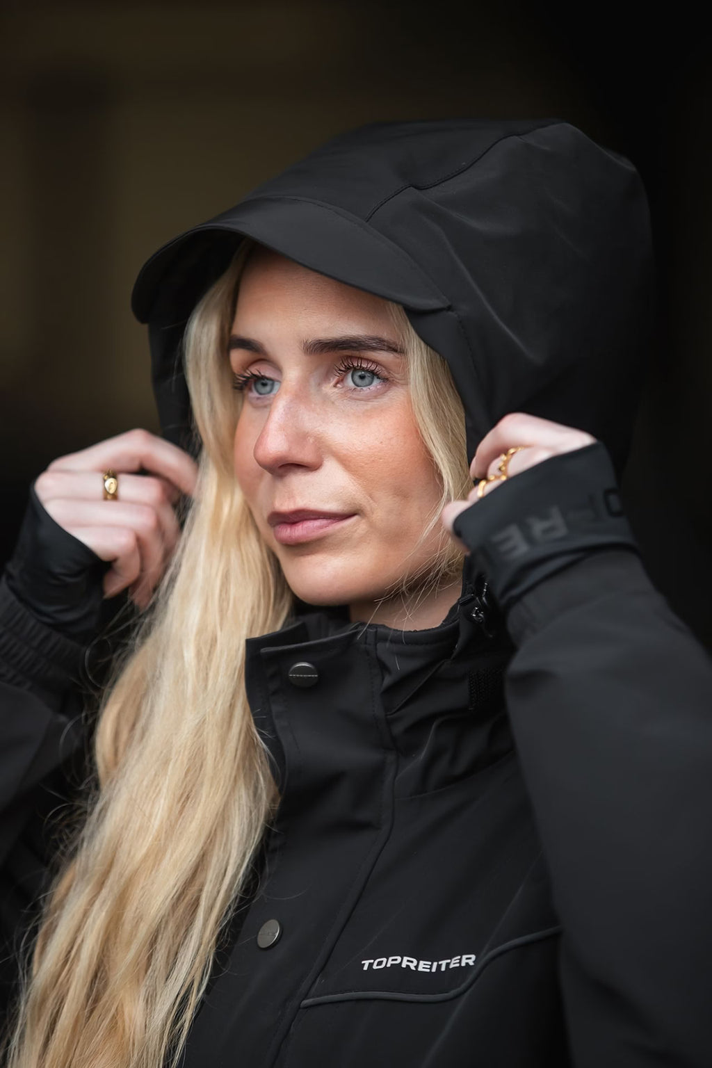 Reykjavik Unisex Heldragt ”Ny Model”