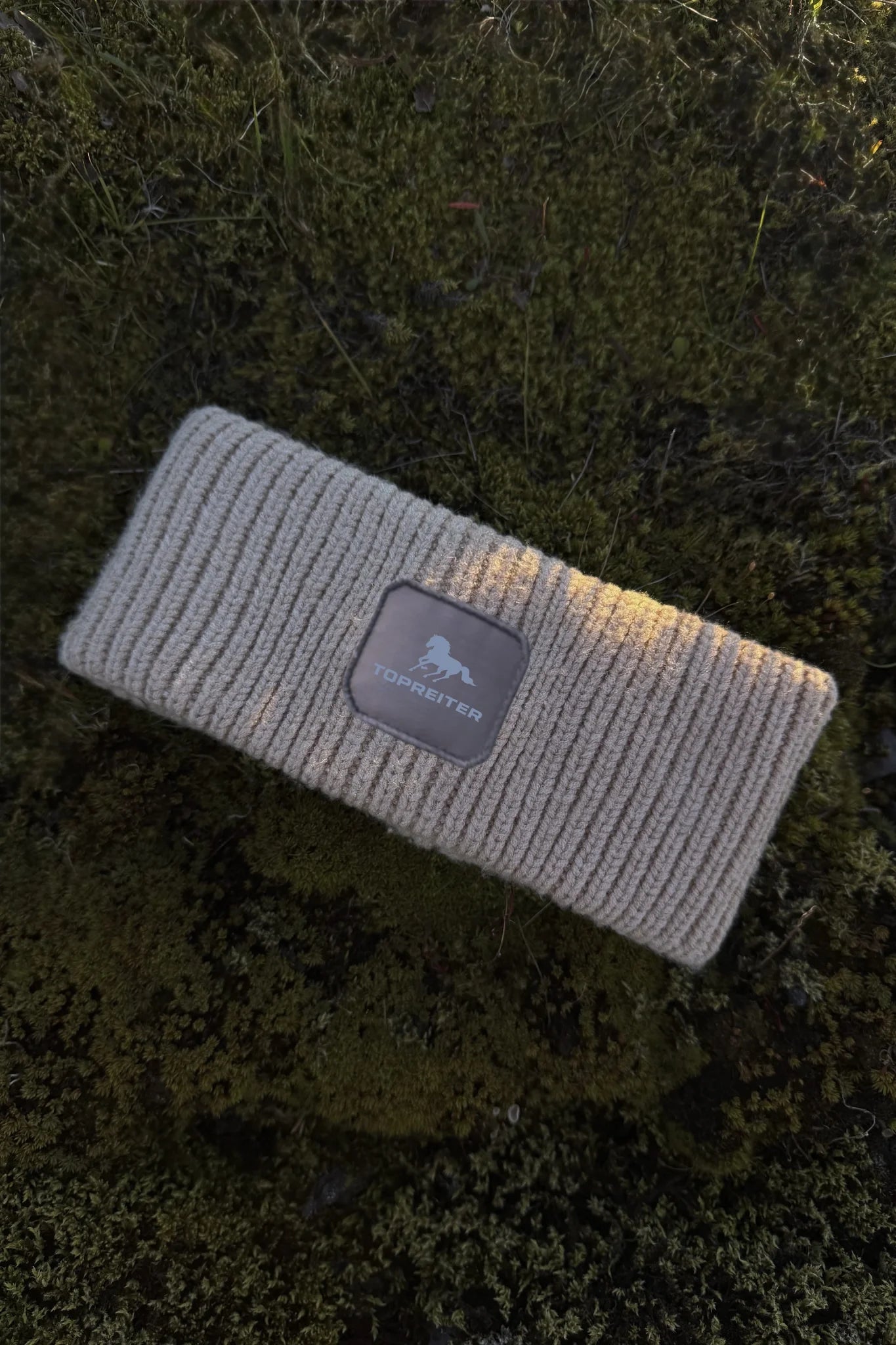 Svartifoss Headband