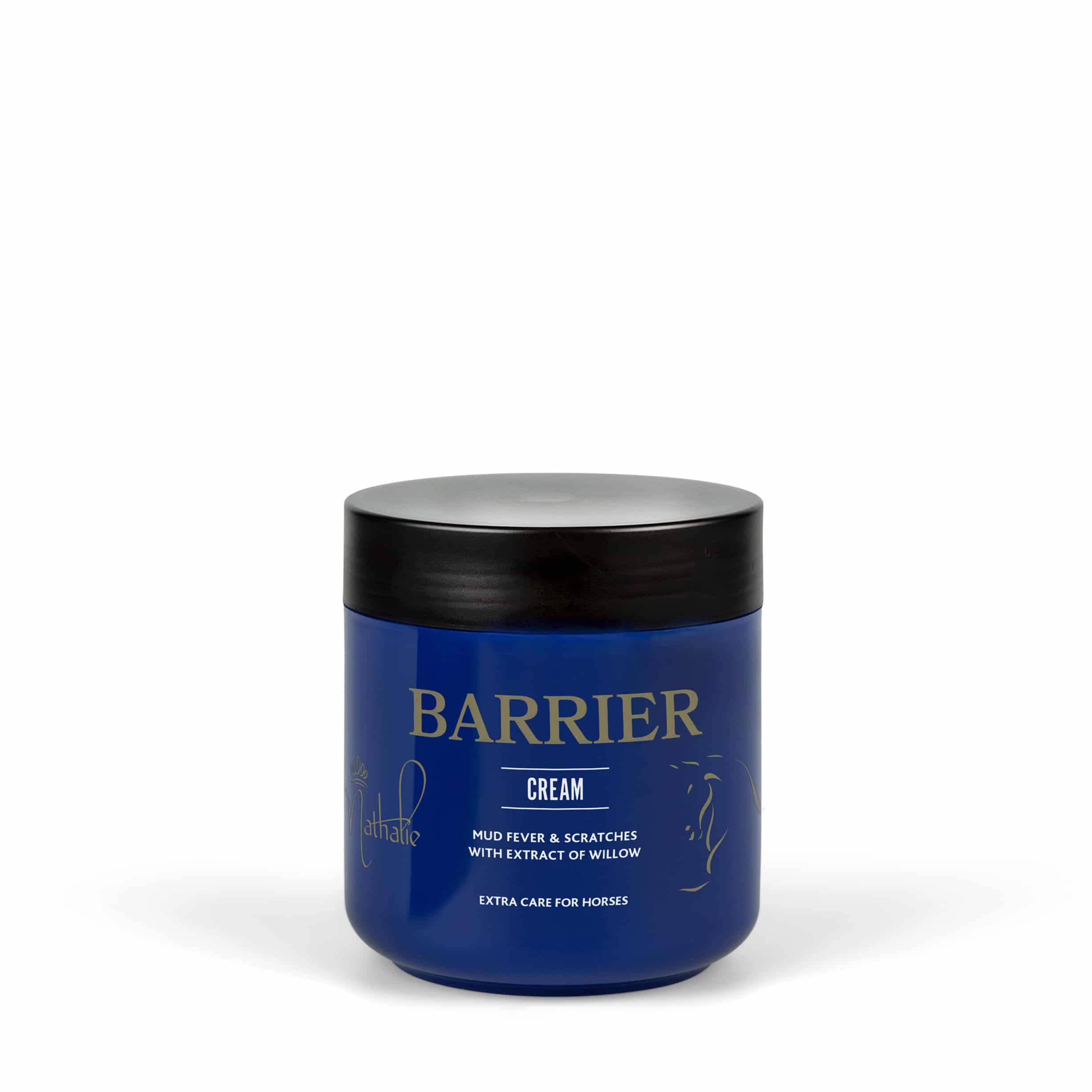 Barrier Cream – Nathalie Horse Care