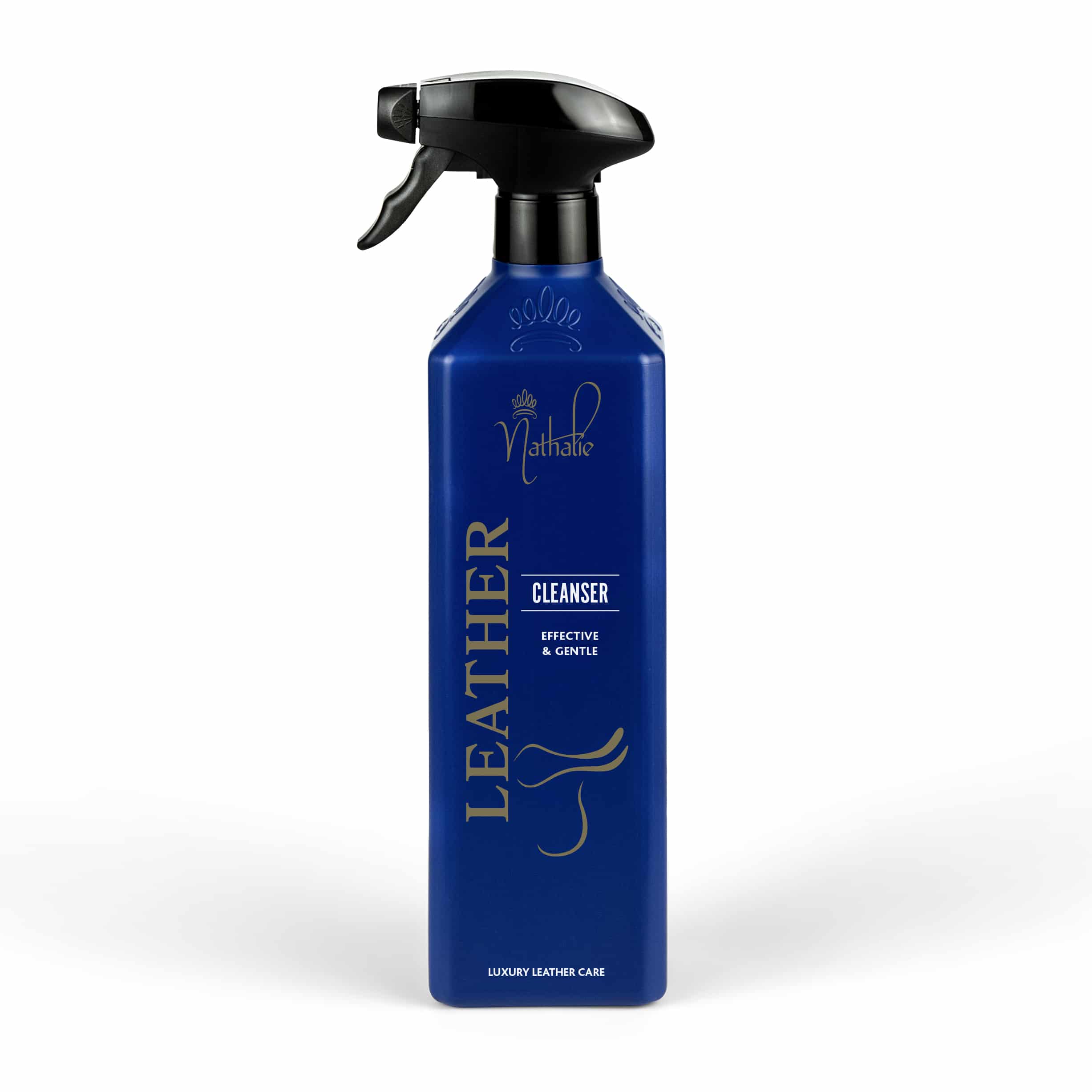 Leather Cleanser – Nathalie Horse Care