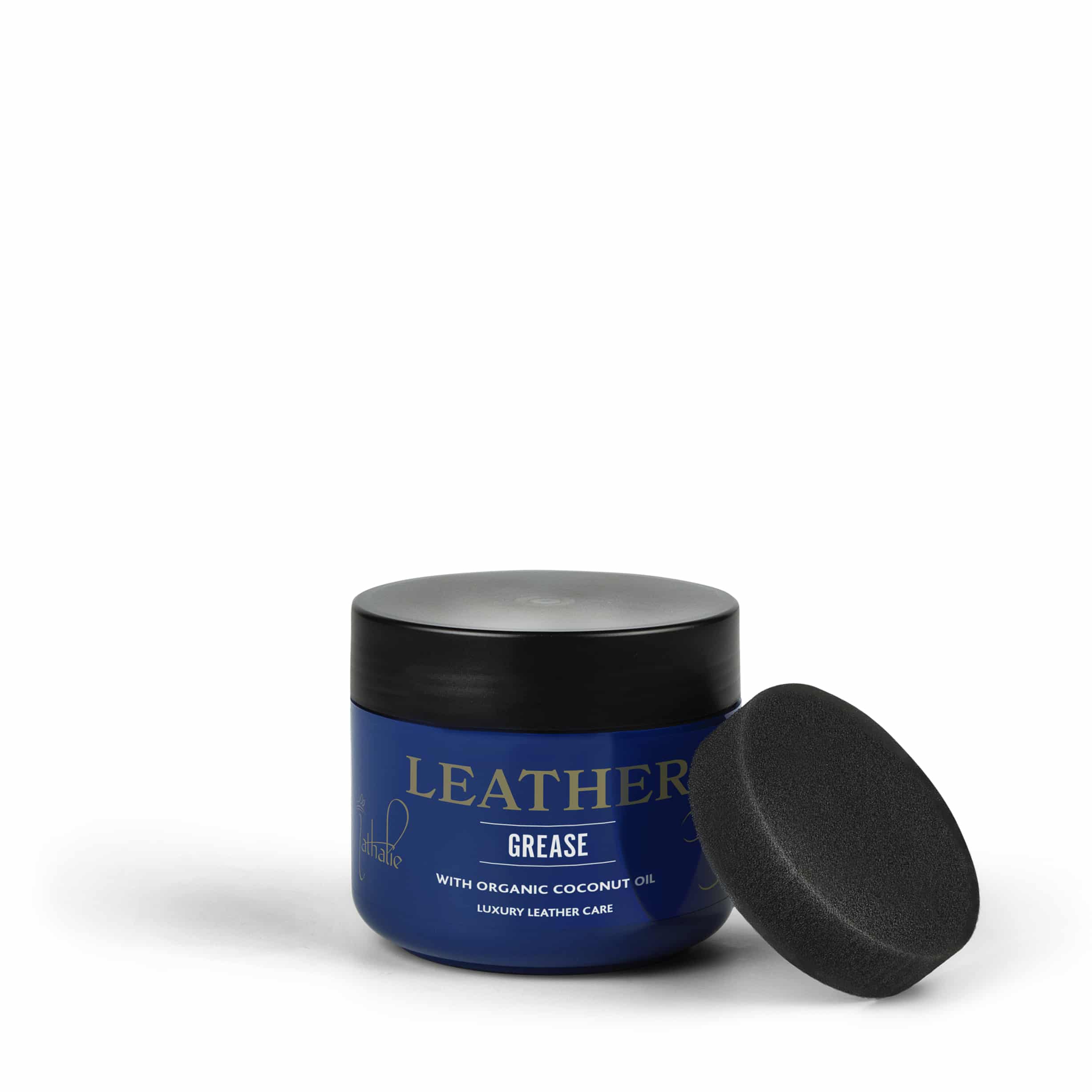Leather Grease – Nathalie Horse Care