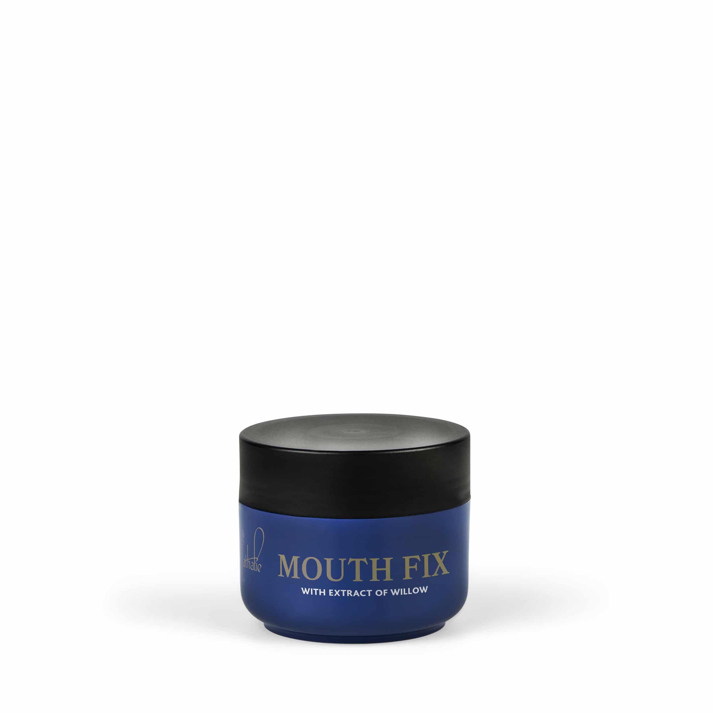 Mouth Fix – Nathalie Horse Care