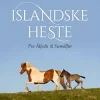 Bog: Navnebogen Islandske Heste
