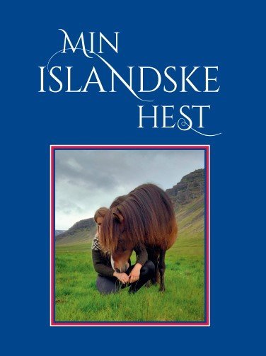 Bog: Min Islandske hest